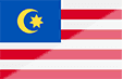 Malaysia Flag