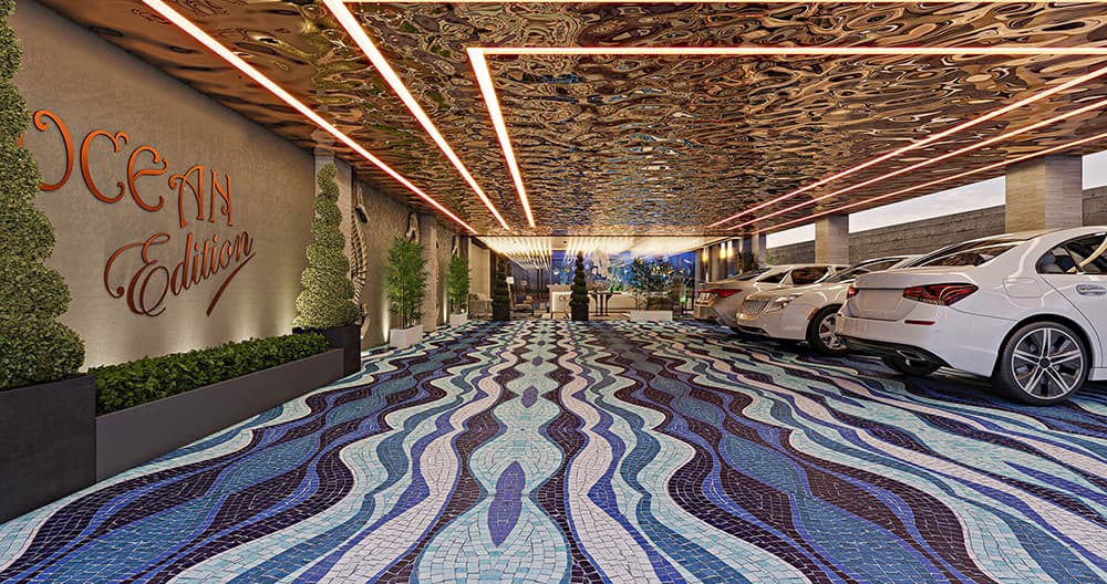 The10 – Ocean Edition image 1