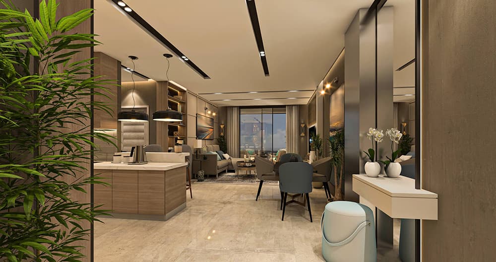 The10 – Ocean Edition image 2