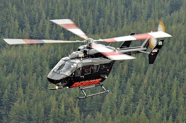 Helicopter 9